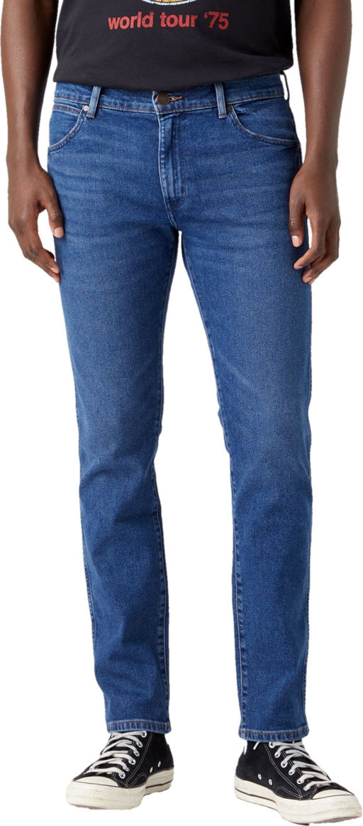 Джинсы мужские