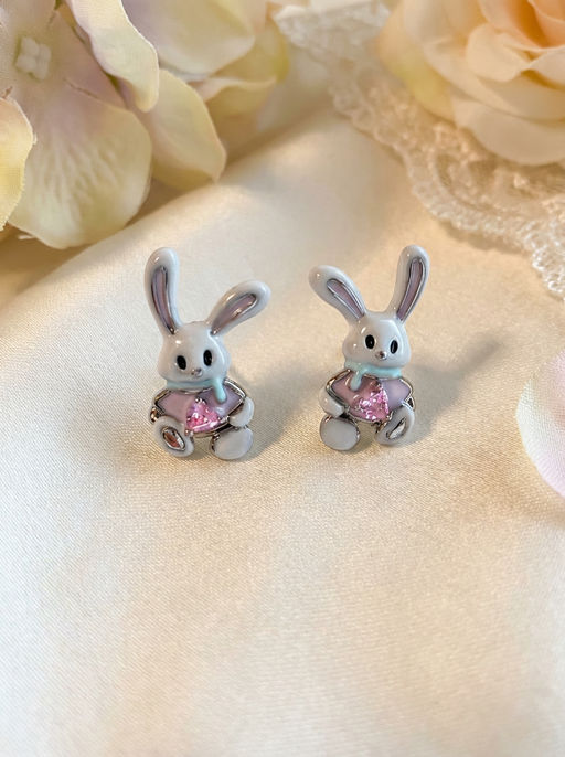 Серьги "Molly"