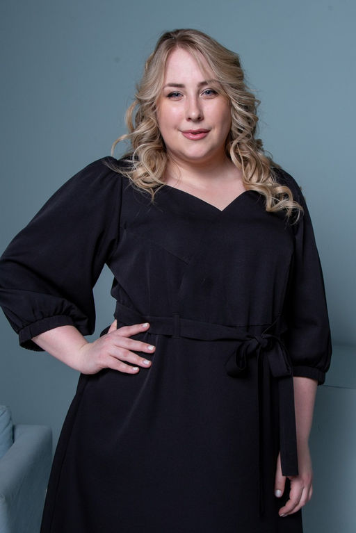 Платье женское - Jp фото 11