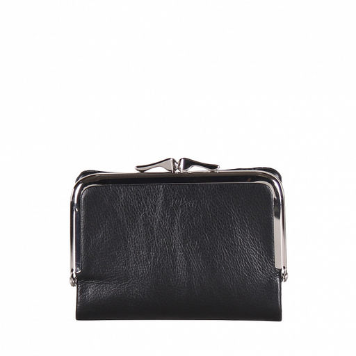 Кошелек 23-14WN black BBGS