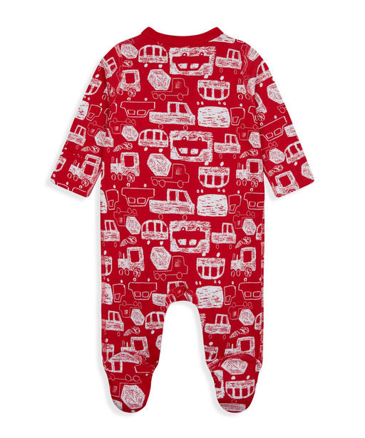 Mothercare / Комбинезон детский