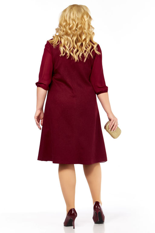 Платье Belinga 1237 фото 5