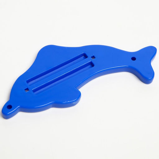 Термометр для ванной Дельфинчик - Крошка я фото 3