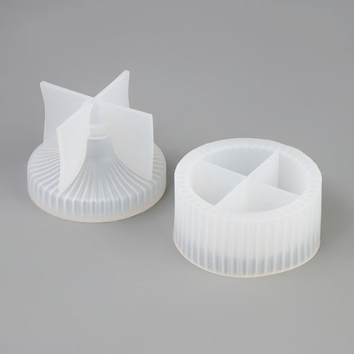 Молды силиконовые  «Декорации»