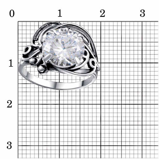 КОЛЬЦО 23815052 - Красная пресня фото 2