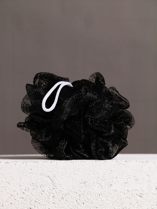 Подарочный набор Набор настоящего мужчины, гель для душа 250 мл и мочалка для тела, Чистое счастье