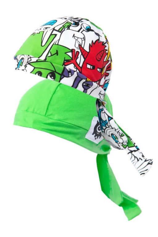 PlayToday / Бандана трикотажная для мальчиков, 2 шт в комплекте  фото 7