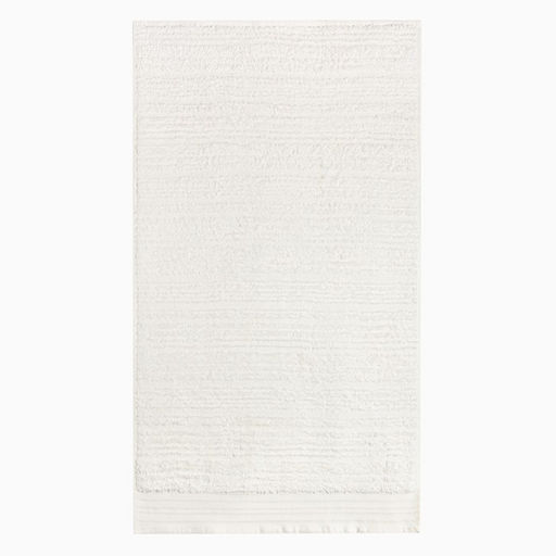 Полотенце махровое Love Life «Идеал» 30×50 см, белый, 100% хл, 450 г/м²