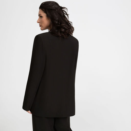 Жакет Must have (нуар) - Charutti фото 5