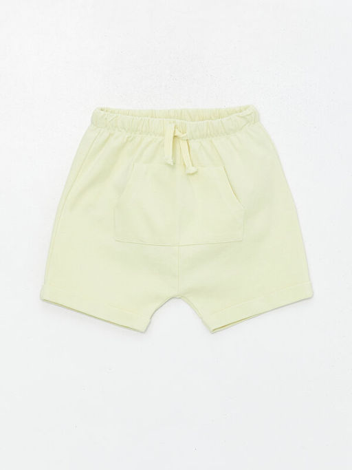 Beli Lastikli Basic Erkek Bebek ?ort