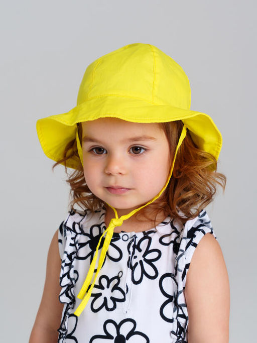 PlayToday / Панама для девочки  фото 5