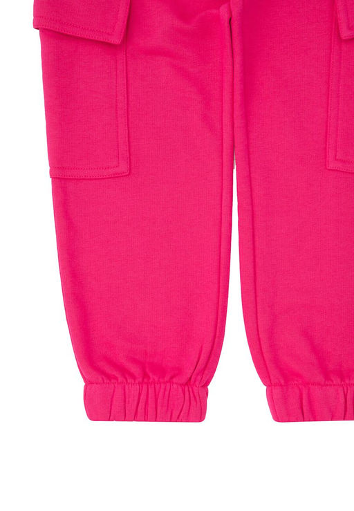 Брюки д/дев. Оливия - Oldos фото 6