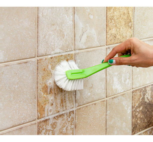 Щетка для мытья посуды КОЛИБРИ большая арт. М5202