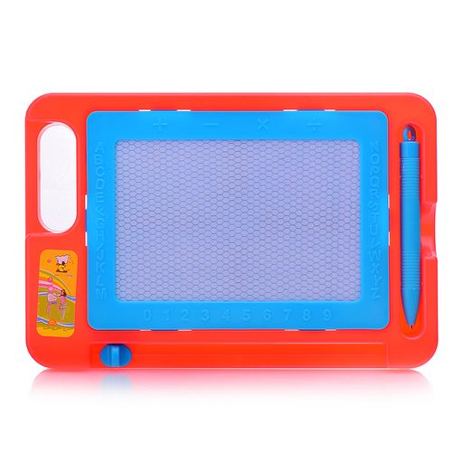 Доска для рисования "Мой первый рисунок" в пакете