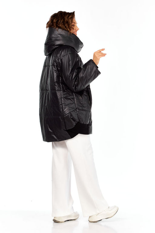 Куртка Diamant 2130 чёрный фото 7