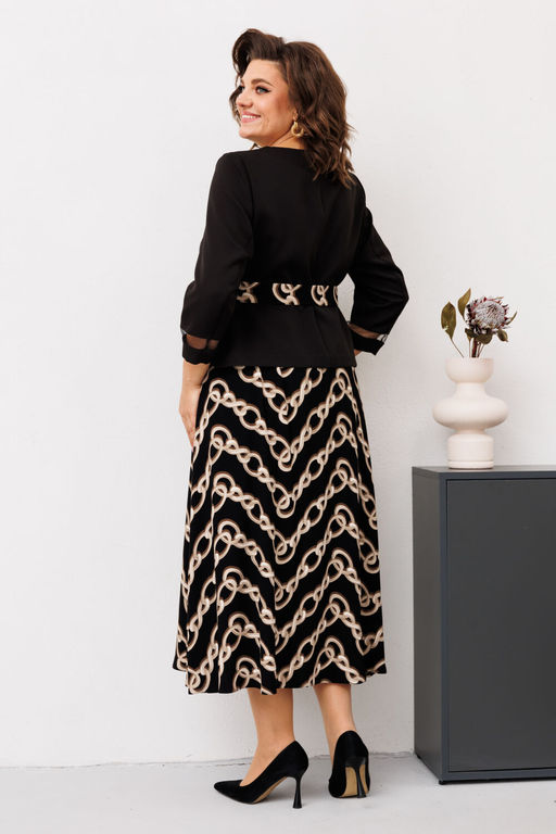 Комбинезон Romanovich Style 1-2517 мультиколор фото 307