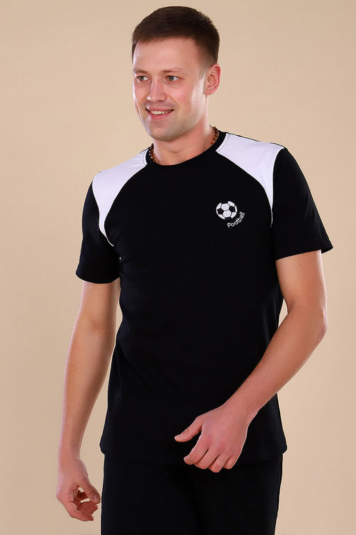 Футболка 15251 - Berchelli фото 2