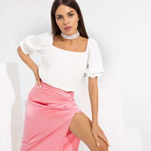 Блуза Сладкий комплимент - Charutti фото 2