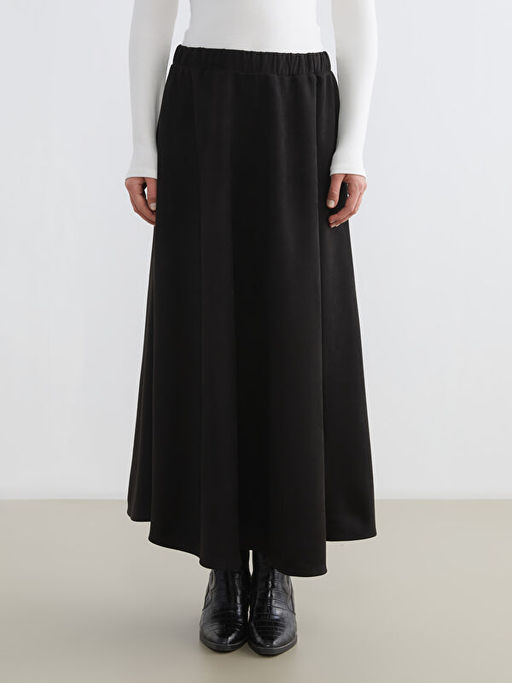 Beli Lastikli Klo? Etek