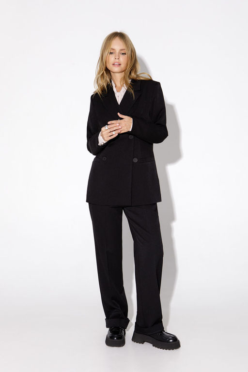 Костюм Pirs 4927 черный  фото 4