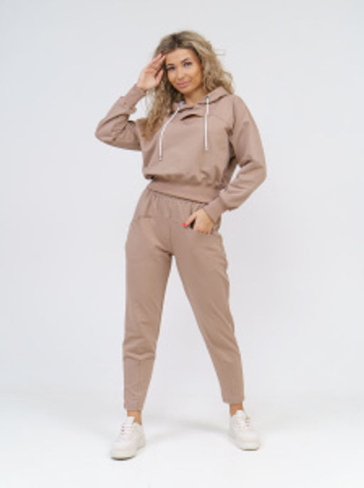 922 Костюм "Капучино"