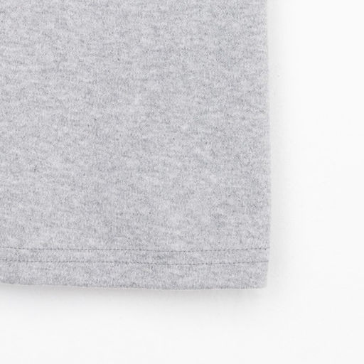 Футболка женская MIST Peace, размер 48-50, серая