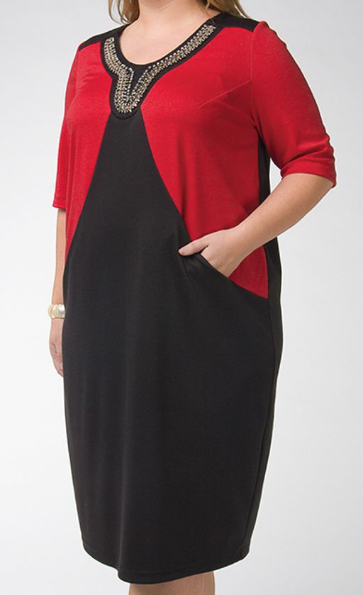 3952 платье - Ckc collections фото 5