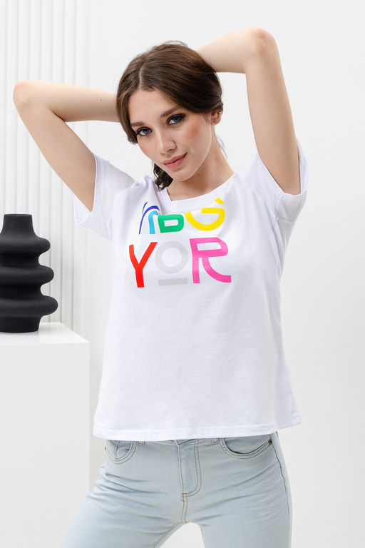 Футболка 11871