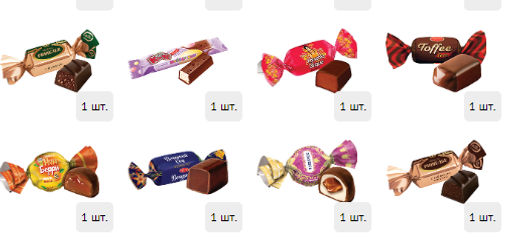 Нильс 800 г. мягкая игрушка - Сладкий мир фото 6