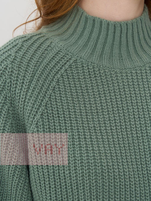 Джемпер женский 5232-41297 - Vay фото 6