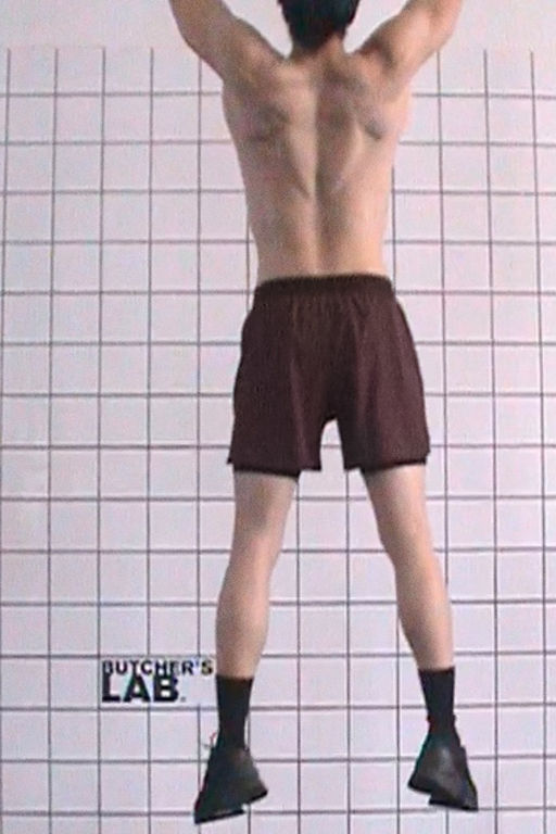 Pantal?n corto de doble capa con DryMove - H&m фото 10