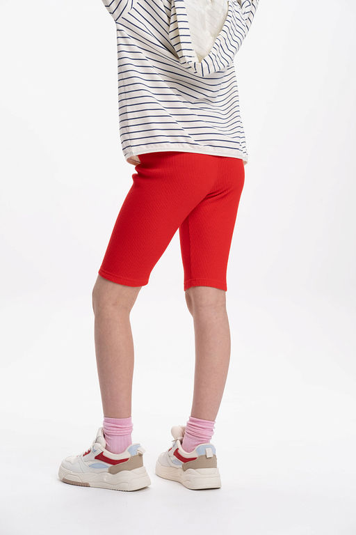 GFLT3352 Шорты для девочек