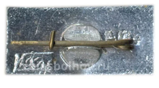 Значок Горький