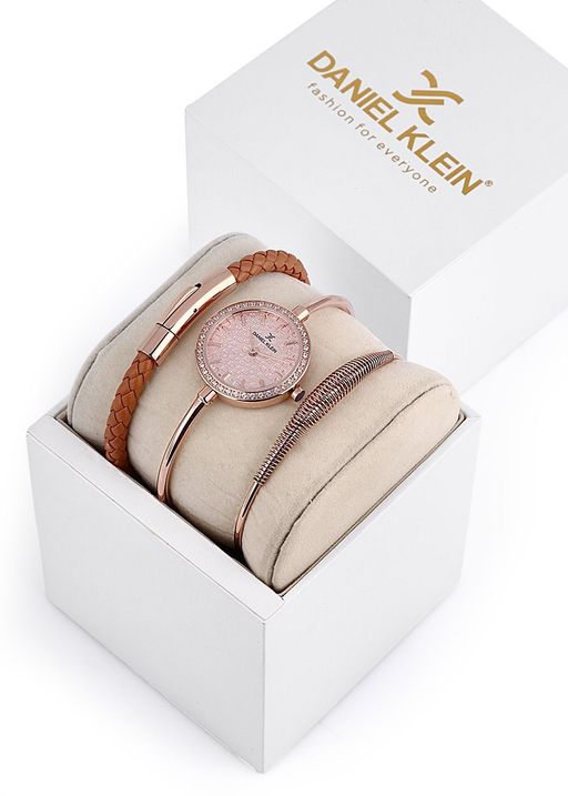 Часы наручные Daniel Klein 12100-4  фото 2