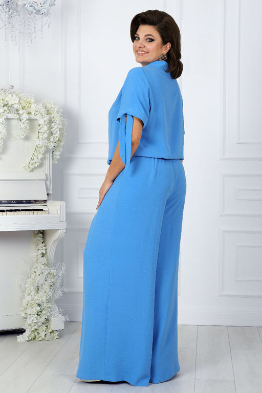 Костюм Ninele 5997 василек  фото 11