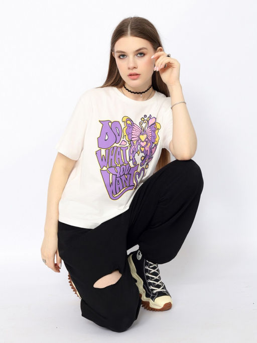 CRB wear/CSLW 60358-43 Футболка женская,голубой/Ex.Cherubino  фото 78