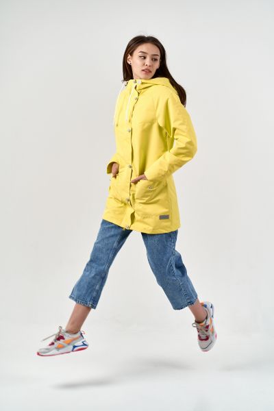 Ветровка женская Гуд - Yollochka фото 3
