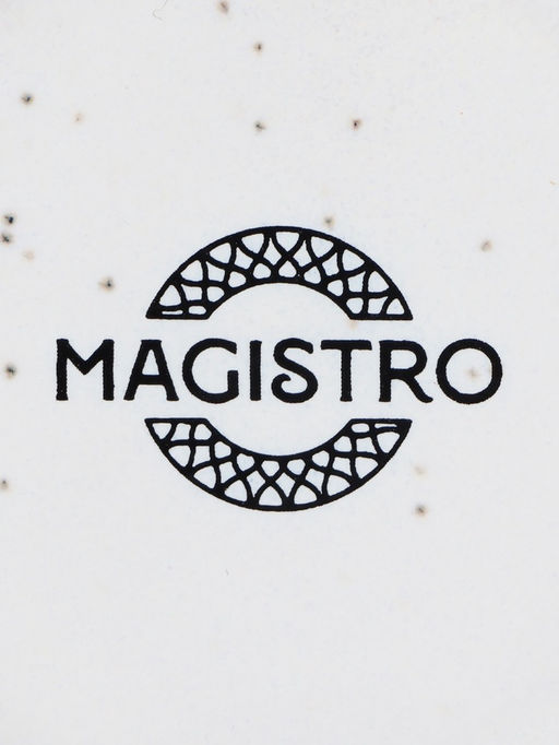 Кружка Magistro Urban, 320 мл, фарфор, белая