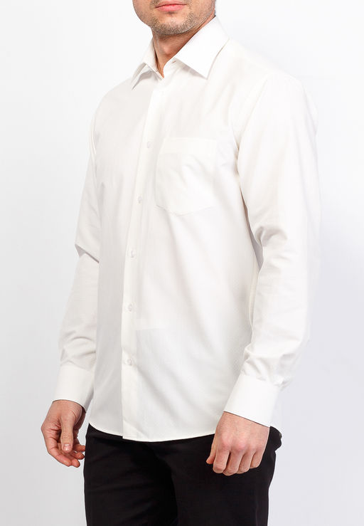 Сорочка мужская длинный рукав CASINO c513/1/8068  фото 9