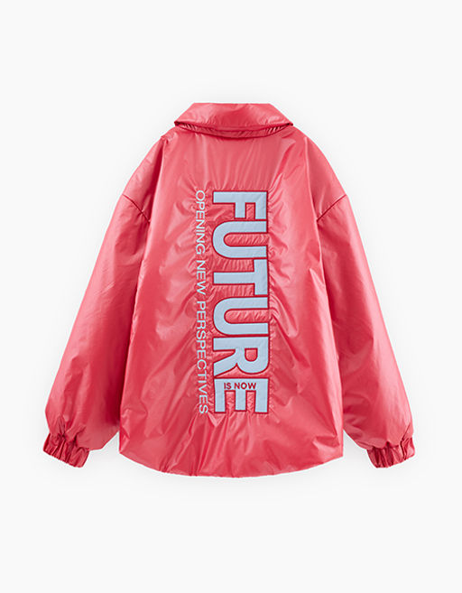 Куртка для девочки