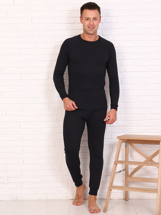 Комплект термобелья мужской Berchelli