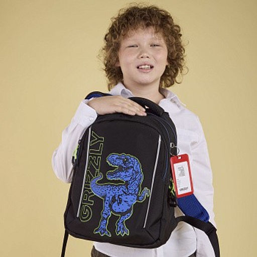 RB-552-4 Рюкзак школьный