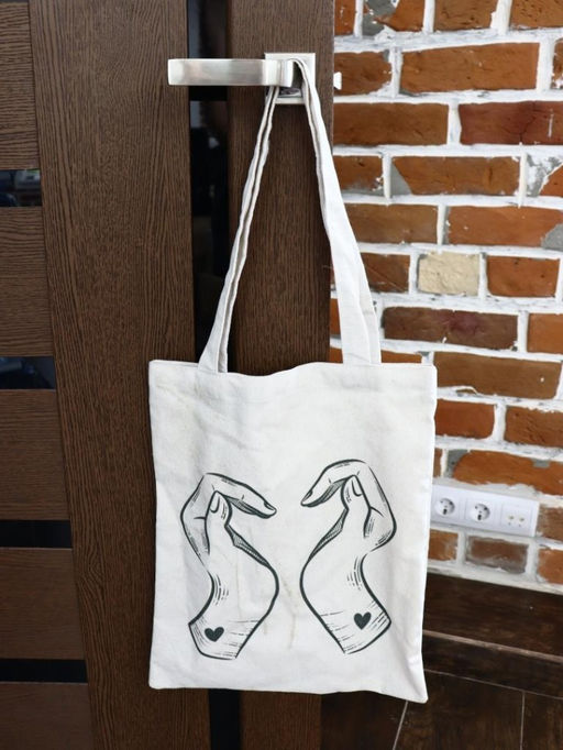 Сумки-шопперы, mix (уценка)