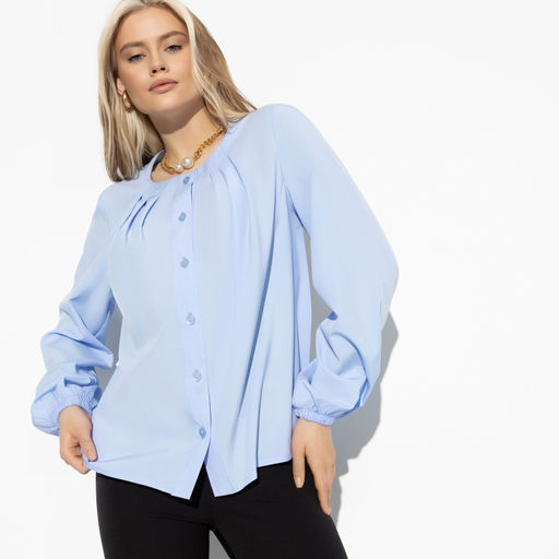 Блуза Миг совершенства - Charutti фото 10