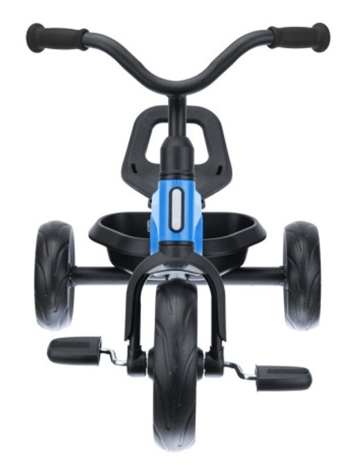 Велосипед трехколесный "Qplay"