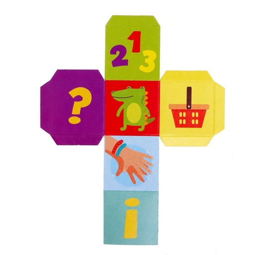 Цена за 3 шт. Настольная игра-бродилка Сложные звуки Р', Л' - Лас играс kids фото 6