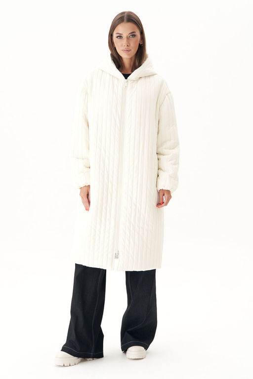 Пальто Fantazia Mod 4911-Р фото 2