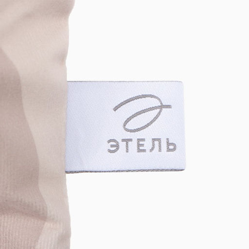 Набор декоративных наволочек Blossom - 4 шт, 40х40 см, велюр - Этель фото 3