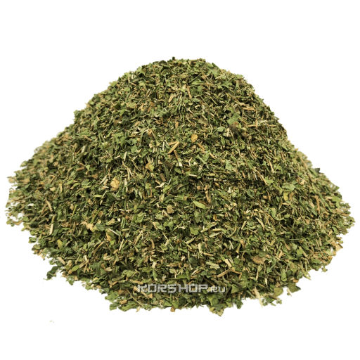 Петрушка зелень сушеная, 200 г Акция