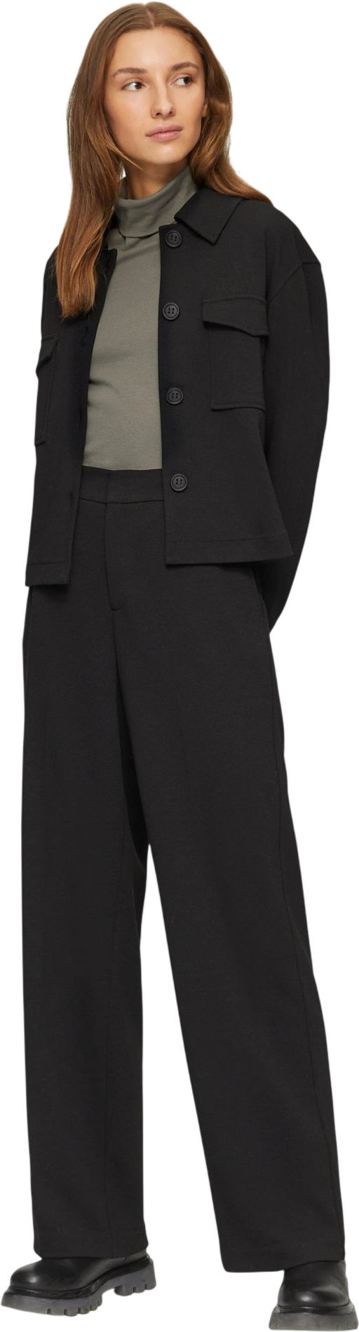 Водолазка женская